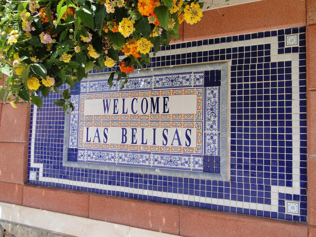 Las Belisas Arenal d'en Castell Exterior foto