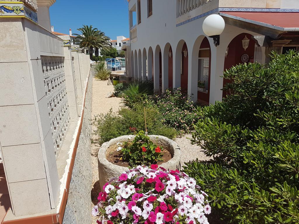 Las Belisas Arenal d'en Castell Exterior foto